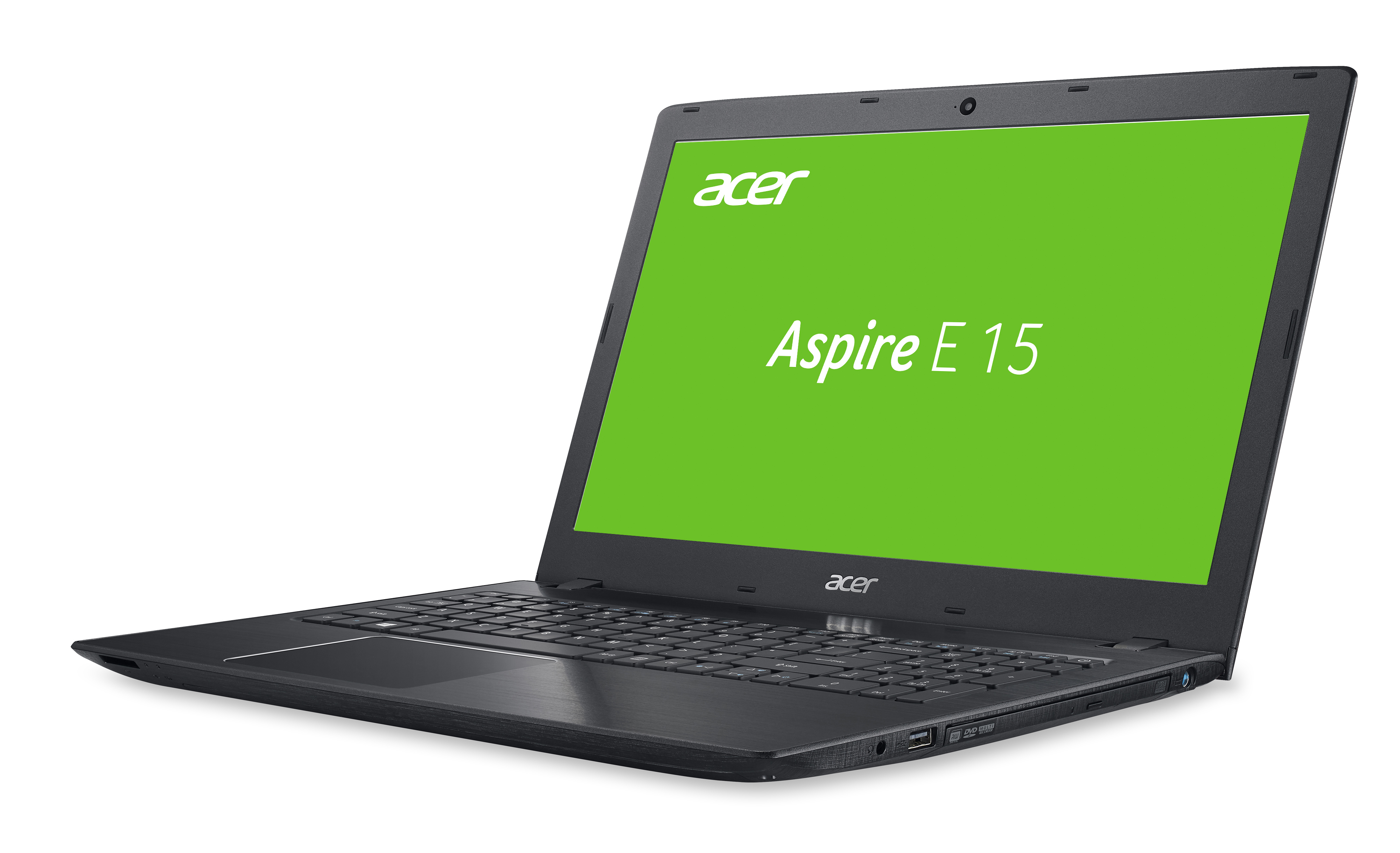 ACER Aspire E 15 (E5-575G-52EL) - 15,6 Zoll - Intel® Core™ i5 i5-7200U - 8 GB - 128 GB - Windows 10 Home (64 Bit)