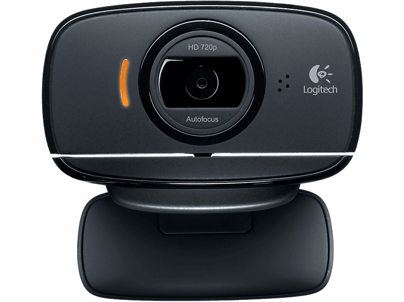 LOGITECH Webcam HD C525 (960-001064)