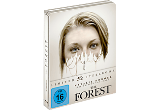 The Forest (Exklusive Limited SteelBook Edition) Blu-ray