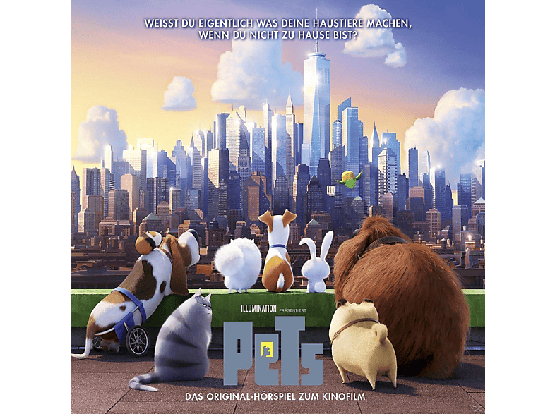 Город тайн саундтрек. The Secret Life of Pets. The Secret Life of Pets: Original Motion picture Soundtrack. The Secret Life of Pets 2: Original Motion picture Soundtrack