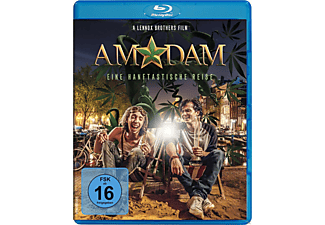 Jack und die Legende der Riesenranke - Eine hanftastische Reise Blu-ray