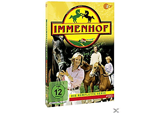 Immenhof - Die komplette Serie DVD