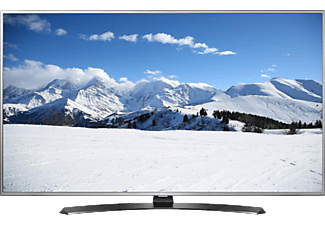 LG 65UH668V 4K UHD Smart LED televízió