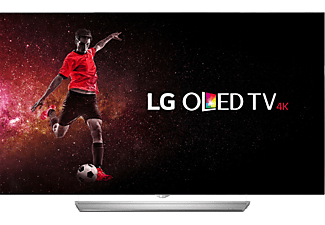 LG 55 EF950V 4K UltraHD 3D Smart OLED televízió