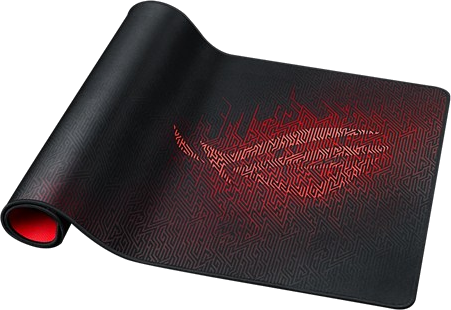 ASUS ROG Sheath gamer egérpad