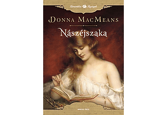Donna MacMeans - Nászéjszaka