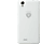 PRESTIGIO PSP 5502 Duo fehér kártyafüggetlen okostelefon