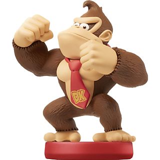 amiibo Donkey Kong - Super Mario Collection