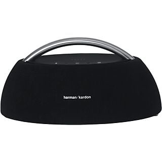 HARMAN KARDON Draagbare Bluetooth speaker Go + Play (HKGOPLAYMINIBLKEU)