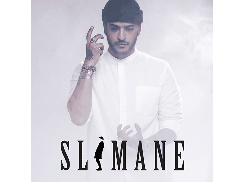 Slimane - À Bout De Rêves CD