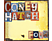 Coney Hatch - Four (CD)