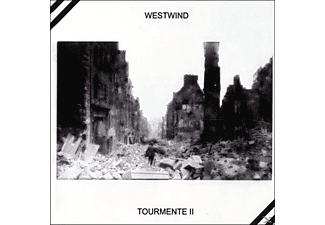 Westwind - Tourmente II  - (CD)