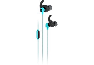 JBL Reflect Mini sport fülhallgató, zöldeskék (Teal)