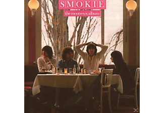 Smokie - The Montreux Album (CD)