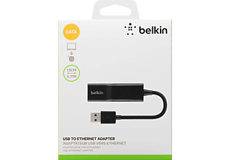 BELKIN USB 2.0 Ethernet-adapter