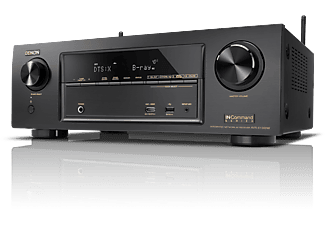 DENON AVR-X 1300 W házimozi erősítő