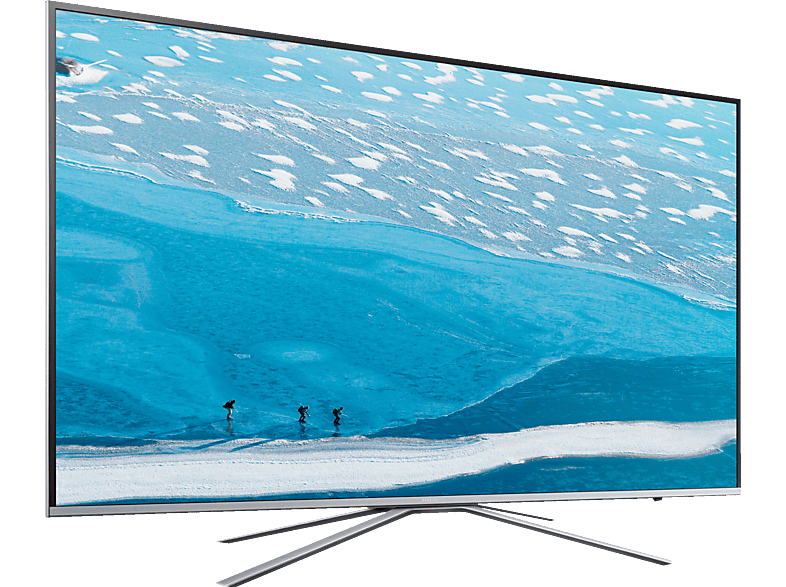 TV LED 65" | Samsung 65KU6400 UHD 4K