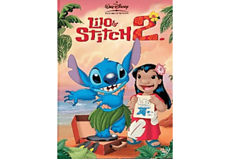 Lilo és Stitch 2. (DVD)