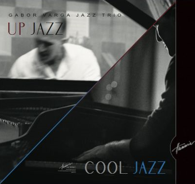 Varga Gábor Jazz Trio - Cool (Vinyl LP (nagylemez))