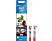 ORAL B Têtes de brosse à dent Kids Star Wars (EB 10-2)