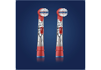 ORAL B Stages Power Star Wars EB10 opzetborstel (2 stuks)