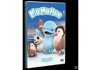 Mumuhug (DVD)