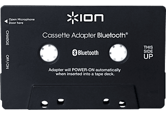 ION Outlet Bluetoothos kazetta adapter