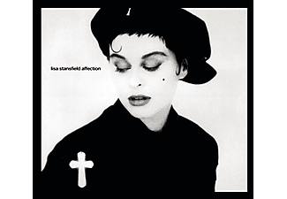 Lisa Stansfield - Affection (CD)