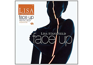 Lisa Stansfield - Face Up - Deluxe Edition (CD + DVD)