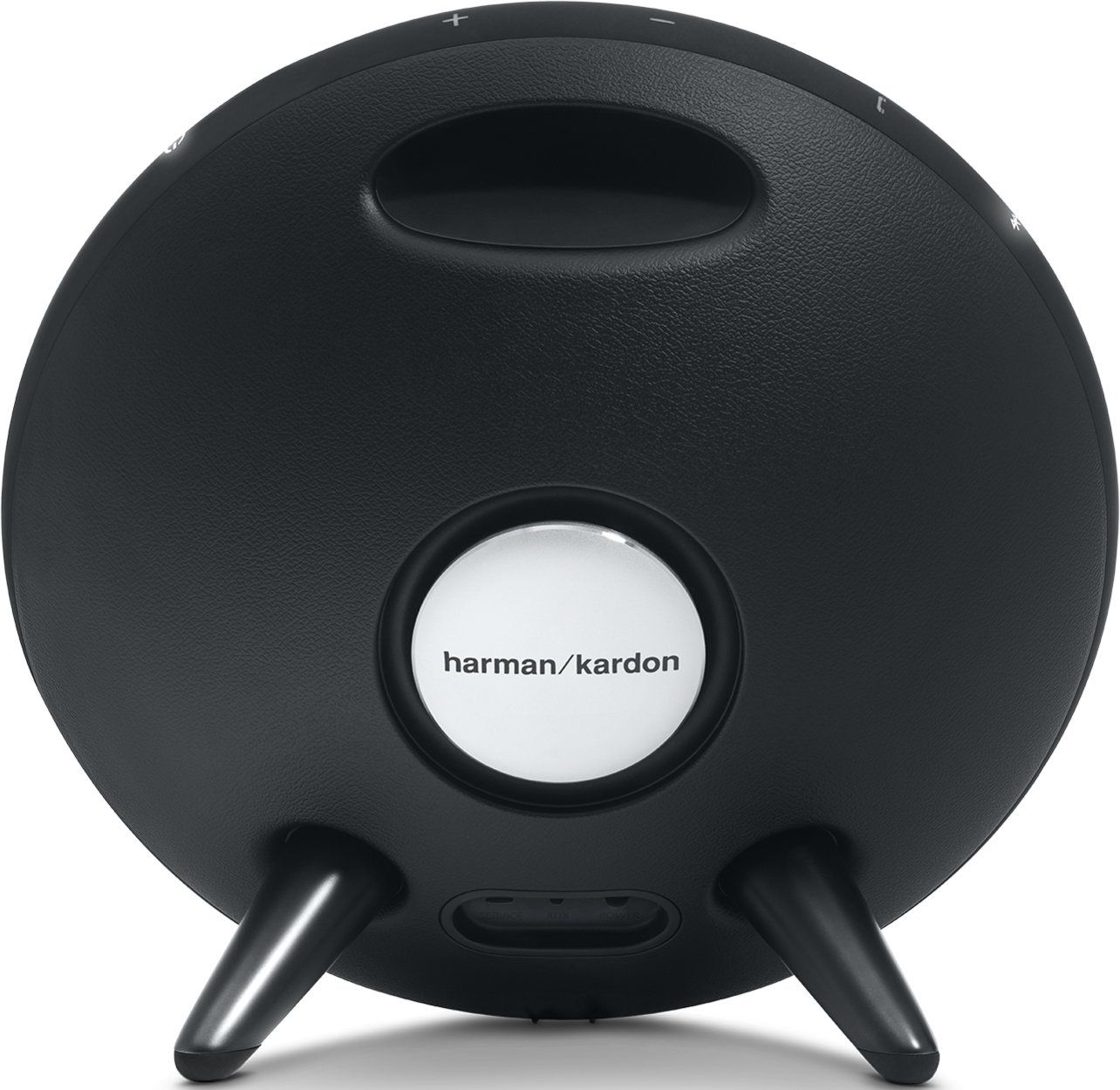 HARMAN KARDON Enceinte portable de salon Onyx Studio 3 Noir (HKONYXSTUDIO3BLKEU)