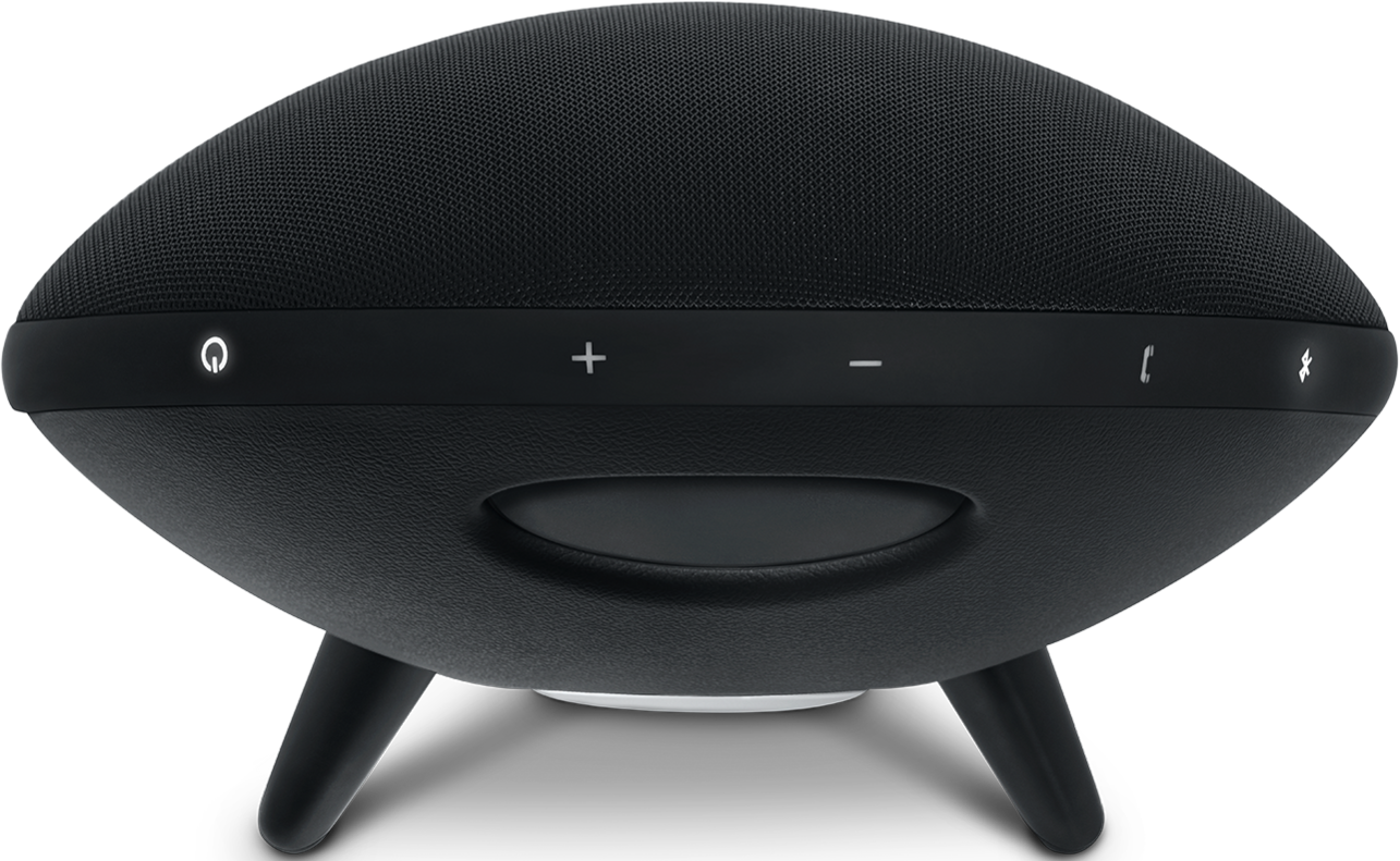 HARMAN KARDON Enceinte portable de salon Onyx Studio 3 Noir (HKONYXSTUDIO3BLKEU)