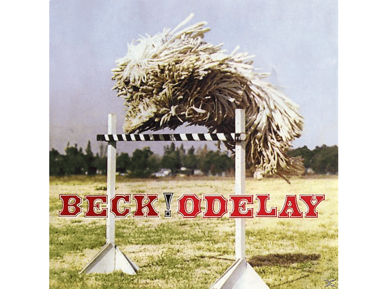 Beck - Odelay Vinyl + Download