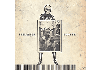 Benjamin Booker - Benjamin Booker (Vinyl LP (nagylemez))