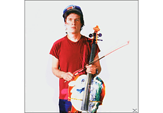 Arthur Russell - Calling Out of Context (CD)