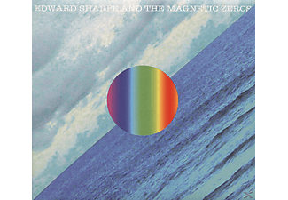 Edward Sharpe and The Magnetic Zeros - Here (CD)
