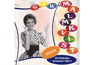 Siw Malmkvist Harlekin Cd Siw Malmkvist Auf Cd Online Kaufen Saturn