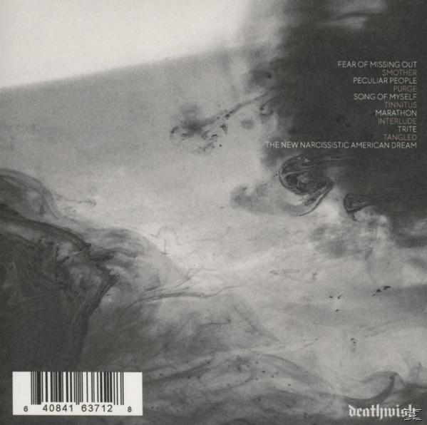 Frameworks - SMOTHER  - (CD)