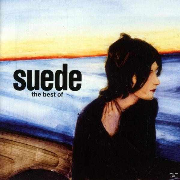 Suede - The Best Of  - (CD)