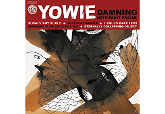 Yowie - Damning With Faint Praise  - (Vinyl)