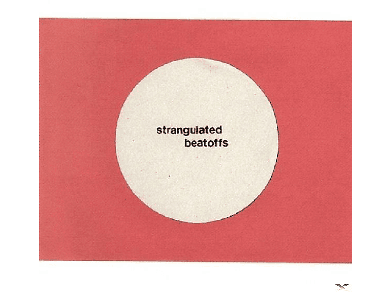 Strangulated Beatoffs - Beating Off All Over The World  - (CD)