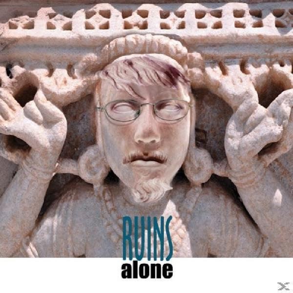 (CD) - - Alone Ruins Alone Ruins