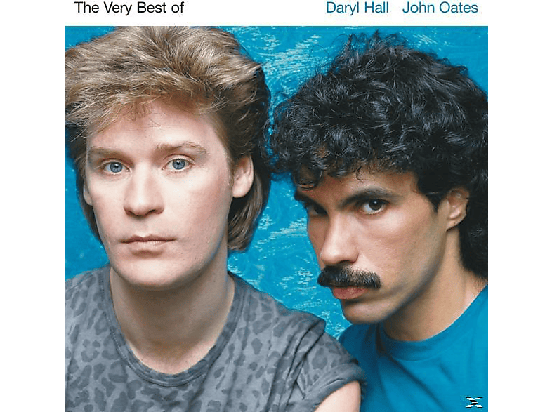 Daryl Hall, John Oates - The Very Best of Daryl Hall John Oates - (Vinyl)