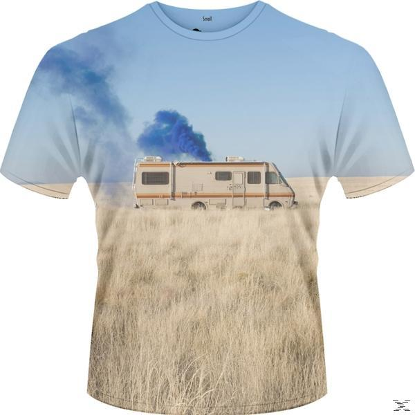 Breaking Bad - Trailer - póló