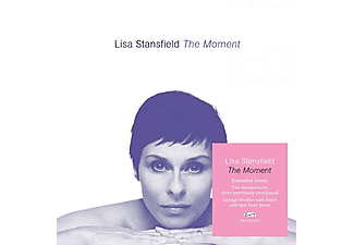 Lisa Stansfield - The Moment - Expanded Edition (CD)