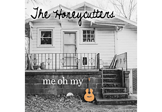 Honeycutters - Me Oh My (CD)