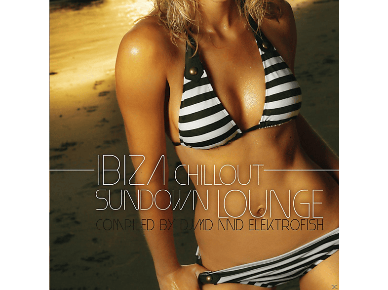 Thumbnail - VARIOUS - Ibiza Chillout Sundown Lounge (CD)