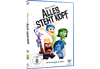 Alles Steht Kopf Dvd Online Kaufen Mediamarkt