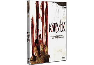Karmok (DVD)