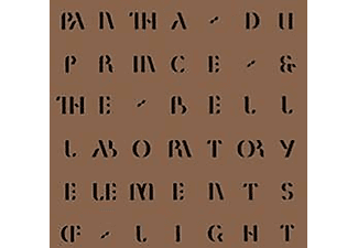 Különböző előadók - Elements of Light (CD)