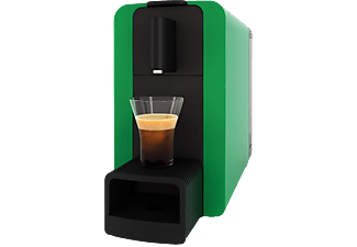CREMESSO COMPACT ONE kapszulás kávéfőző, zöld